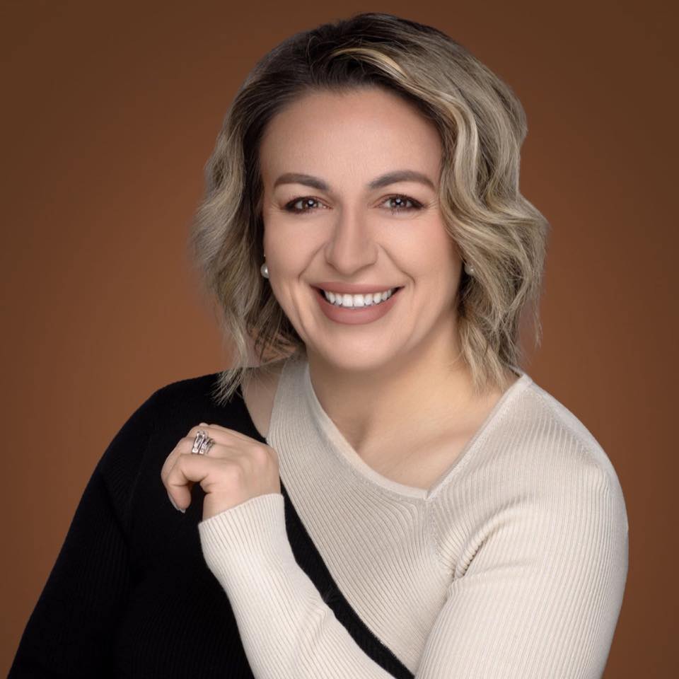 Picture of Sedina Bear