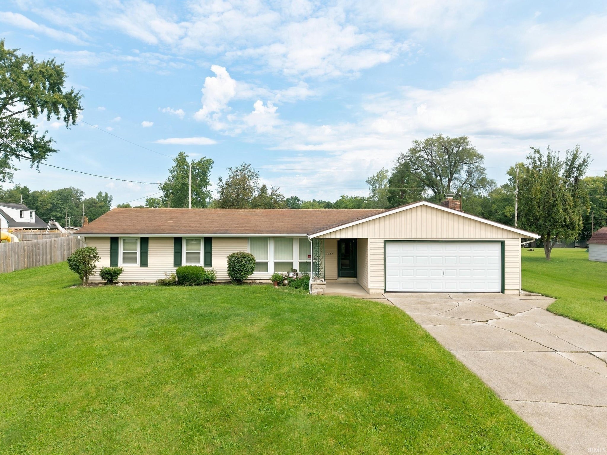 7022 Omaha Court